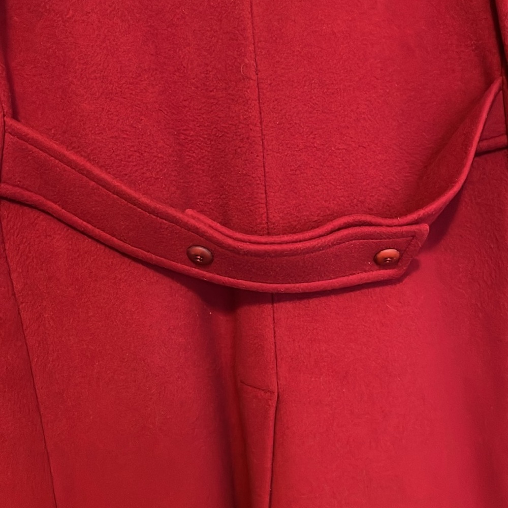 Pendleton Wool Coat 12 - image 6